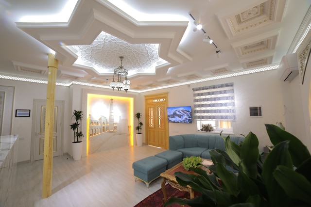 アネックス ホテル キヴァ