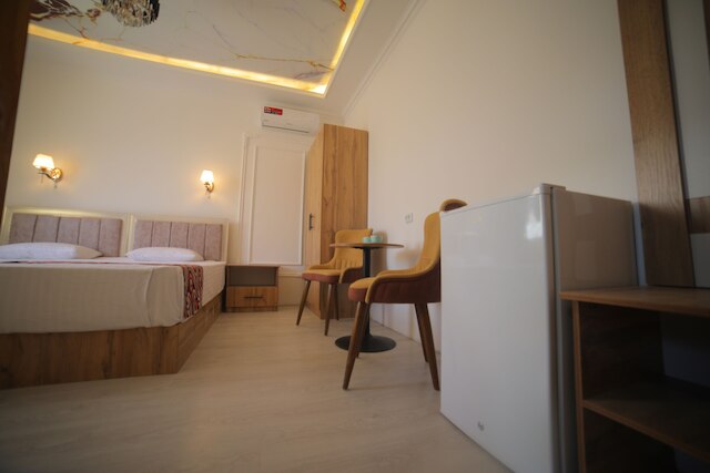 アネックス ホテル キヴァ