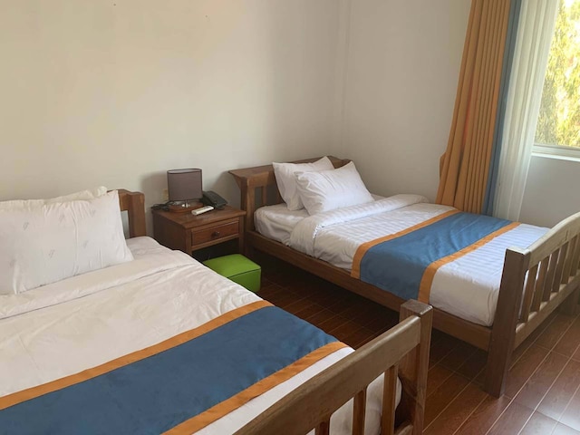 マハ カリ ホテル