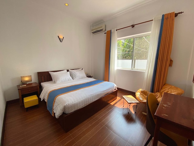 マハ カリ ホテル