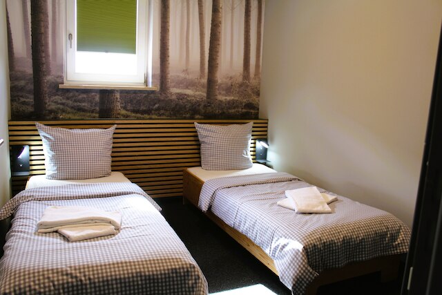 アライベル アパートメンツ モースフェルド