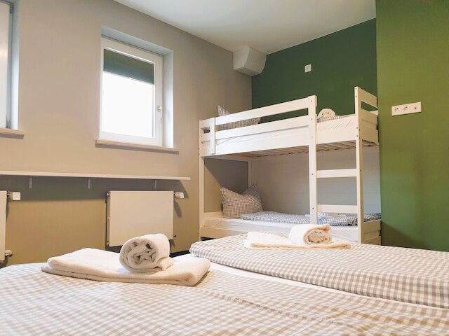 アライベル アパートメンツ モースフェルド