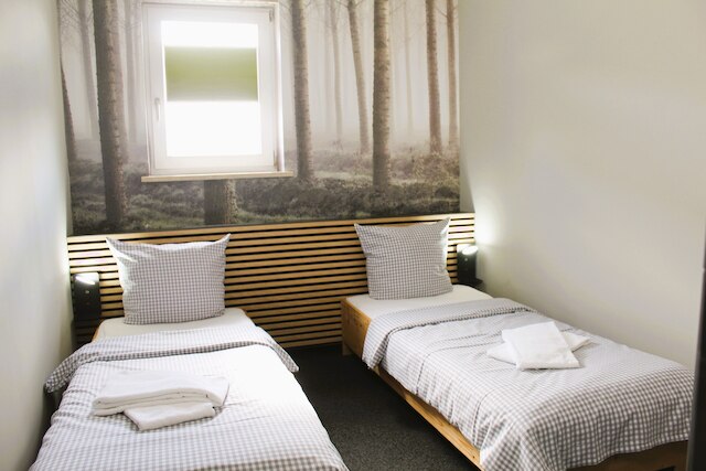 アライベル アパートメンツ モースフェルド