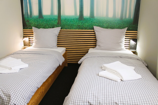 アライベル アパートメンツ モースフェルド