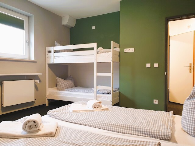 アライベル アパートメンツ モースフェルド