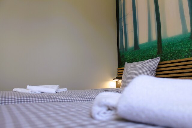 アライベル アパートメンツ モースフェルド