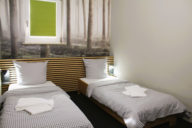 アライベル アパートメンツ モースフェルド