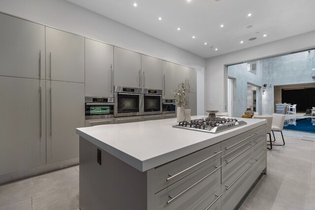 アンジェロ サークル