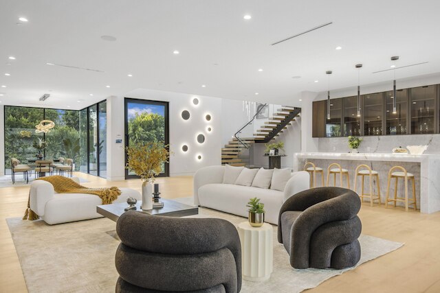 レヴィット レーン