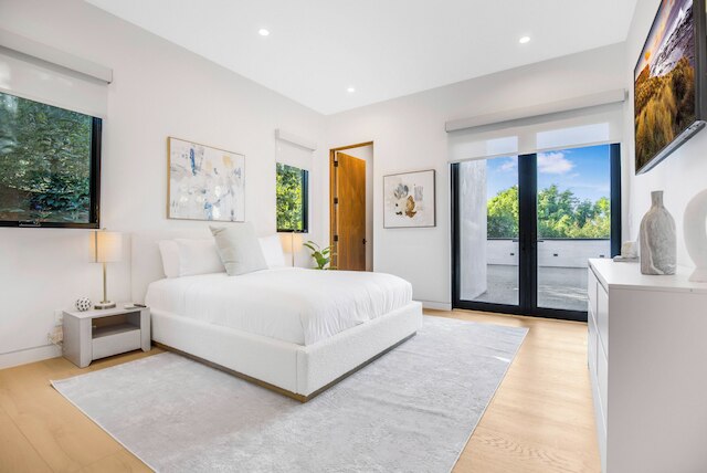 レヴィット レーン