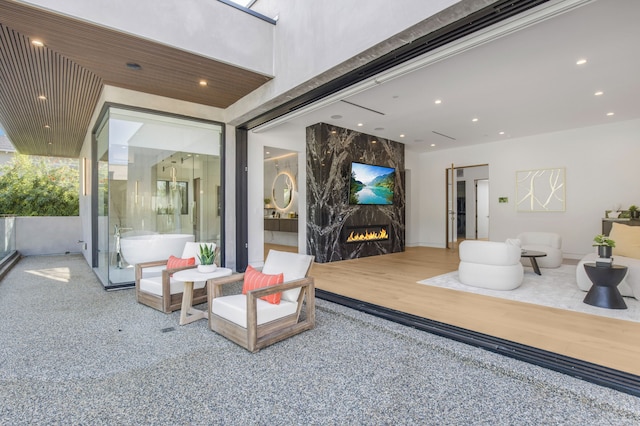 レヴィット レーン