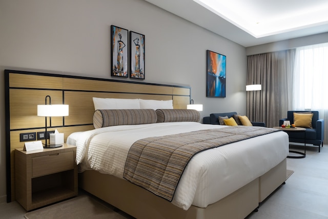 ジブチ アイラ グランド ホテル & モール