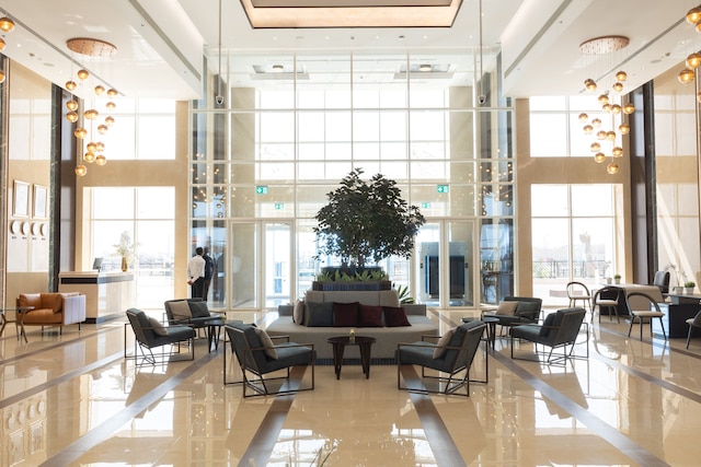 ジブチ アイラ グランド ホテル & モール