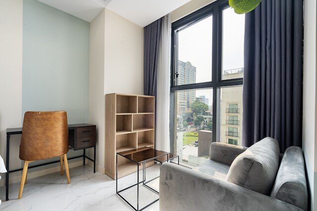 マディソン サイゴン - ANGIA ホスピタリティ