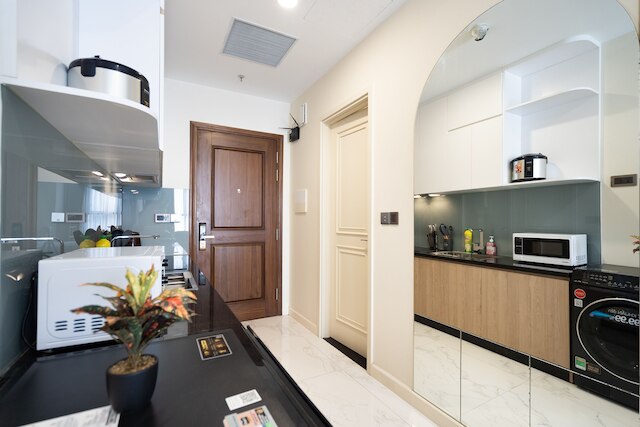 マディソン サイゴン - ANGIA ホスピタリティ