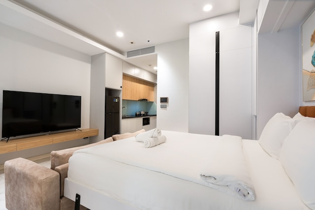 マディソン サイゴン ラグジュアリー シティポイント