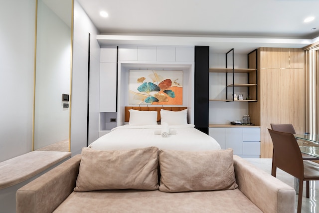 マディソン サイゴン ラグジュアリー シティポイント