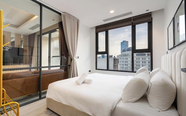 マディソン サイゴン ラグジュアリー シティポイント