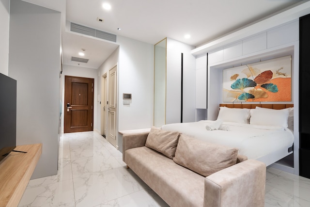 マディソン サイゴン ラグジュアリー シティポイント