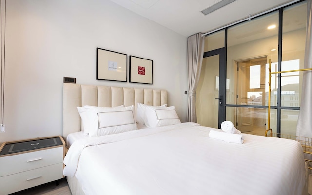 マディソン サイゴン ラグジュアリー シティポイント