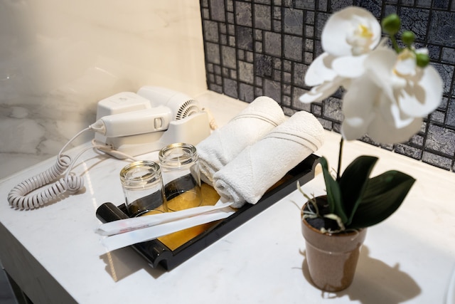 マディソン サイゴン ラグジュアリー シティポイント