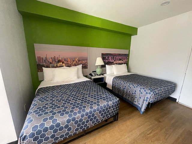 ホテル パシフィック ガーデン