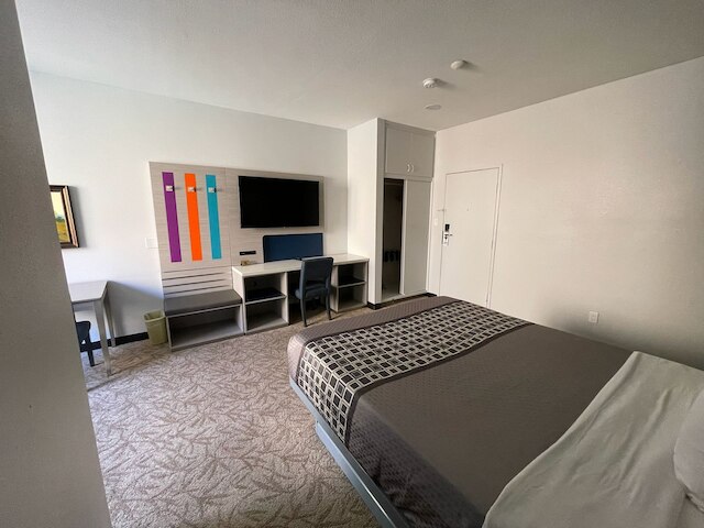 ホテル パシフィック ガーデン