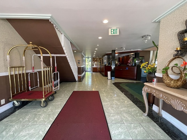 ホテル パシフィック ガーデン