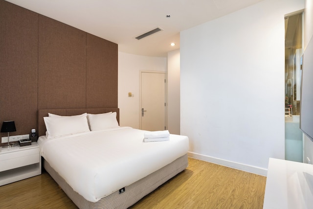 ザ ワン サイゴン - アンジア ホスピタリティ