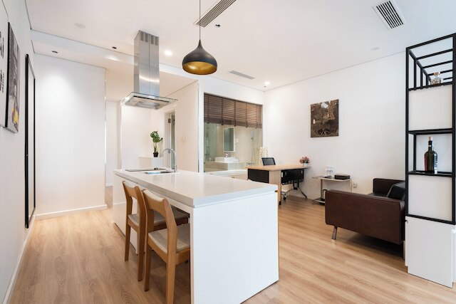 ザ ワン サイゴン - アンジア ホスピタリティ