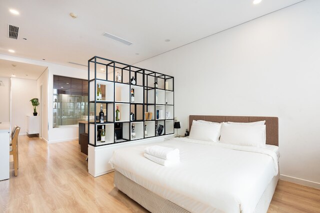 ザ ワン サイゴン - アンジア ホスピタリティ