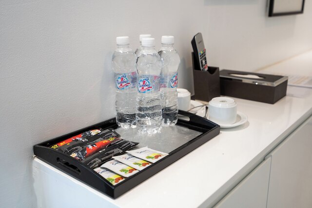 ザ ワン サイゴン - アンジア ホスピタリティ