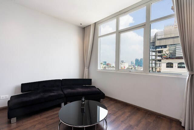 ザ ワン サイゴン ラグジュアリーシティポイント