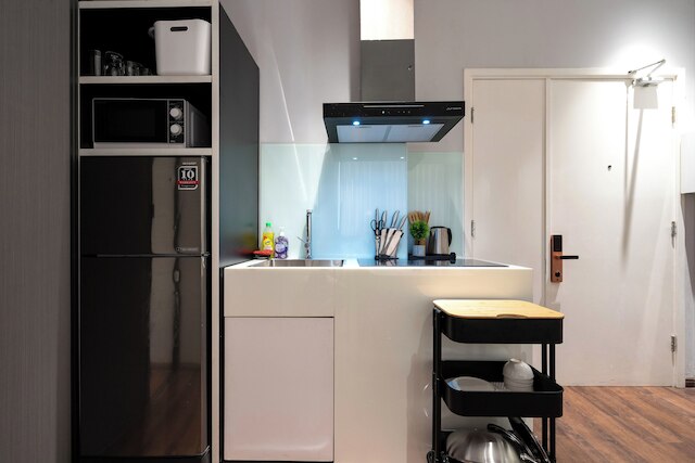 ザ ワン サイゴン ラグジュアリーシティポイント