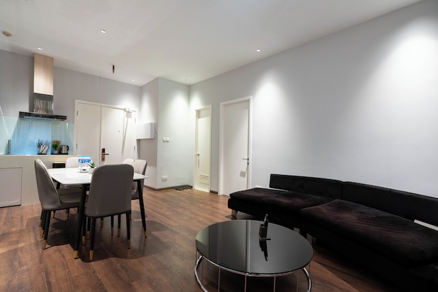 ザ ワン サイゴン ラグジュアリーシティポイント