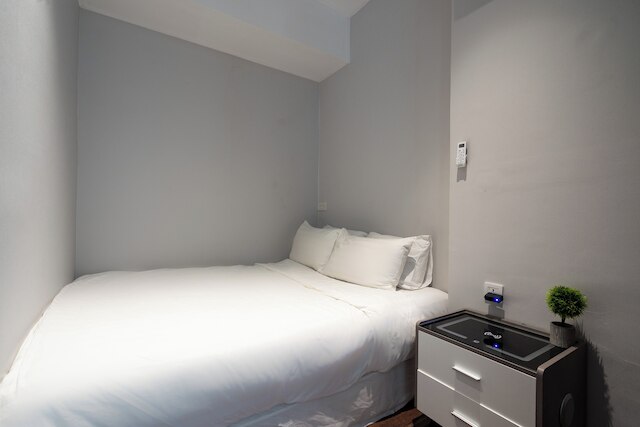 ザ ワン サイゴン ラグジュアリーシティポイント