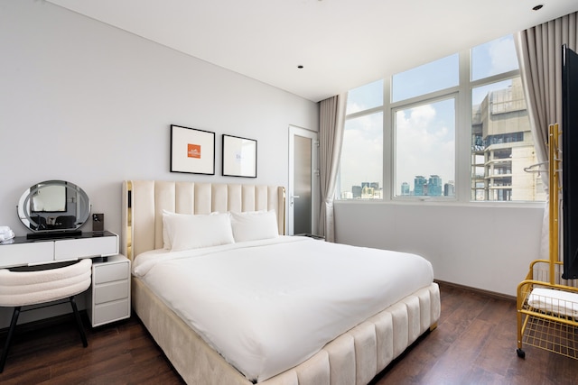 ザ ワン サイゴン ラグジュアリーシティポイント