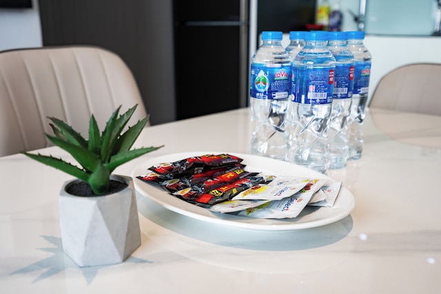 ザ ワン サイゴン ラグジュアリーシティポイント