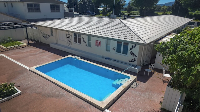 マースデン ステイ ロトルア