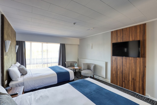 マースデン ステイ ロトルア