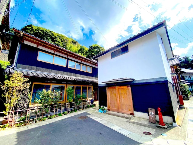 伊根えびすや千歳