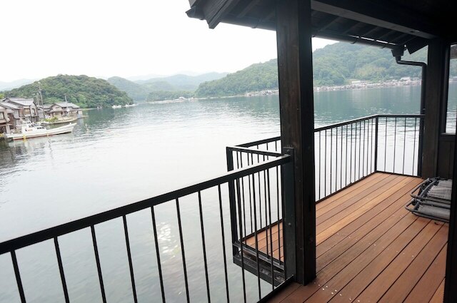 伊根えびすや千歳