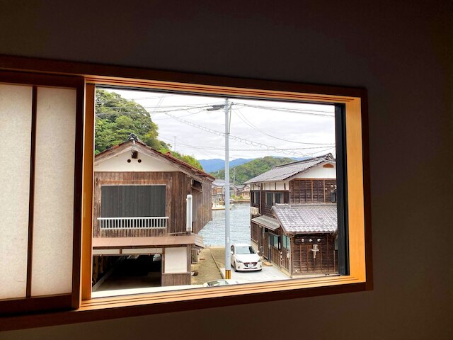 伊根えびすや千歳