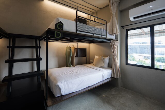 C'HOUSE バンコク