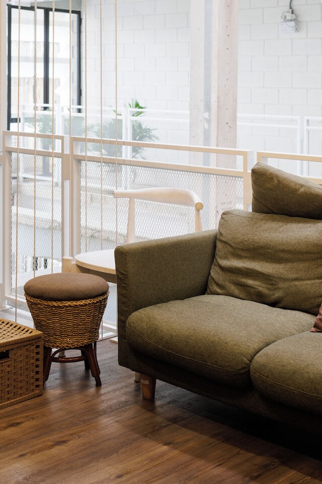 C'HOUSE バンコク