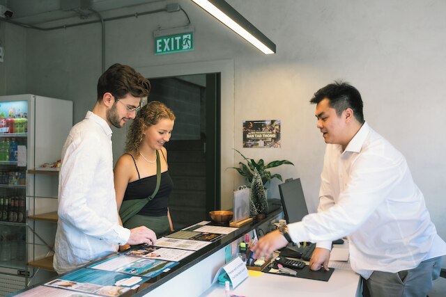 C'HOUSE バンコク