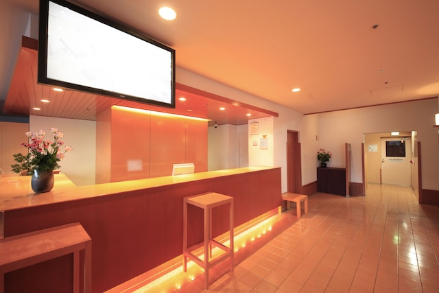 赤沢温泉ホテル