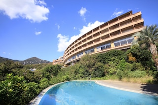 赤沢温泉ホテル