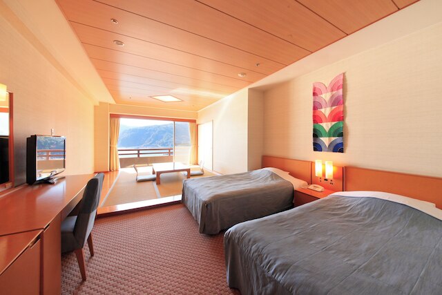 赤沢温泉ホテル