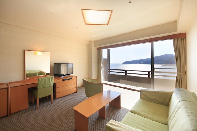 赤沢温泉ホテル